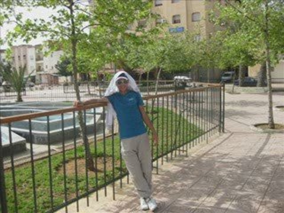 benhama issam