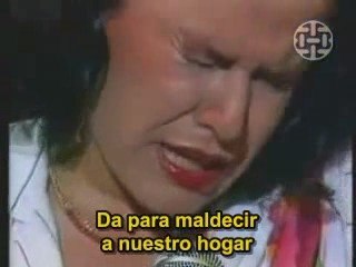 Elis Regina  - Atraz da porta - live - sub. esp.