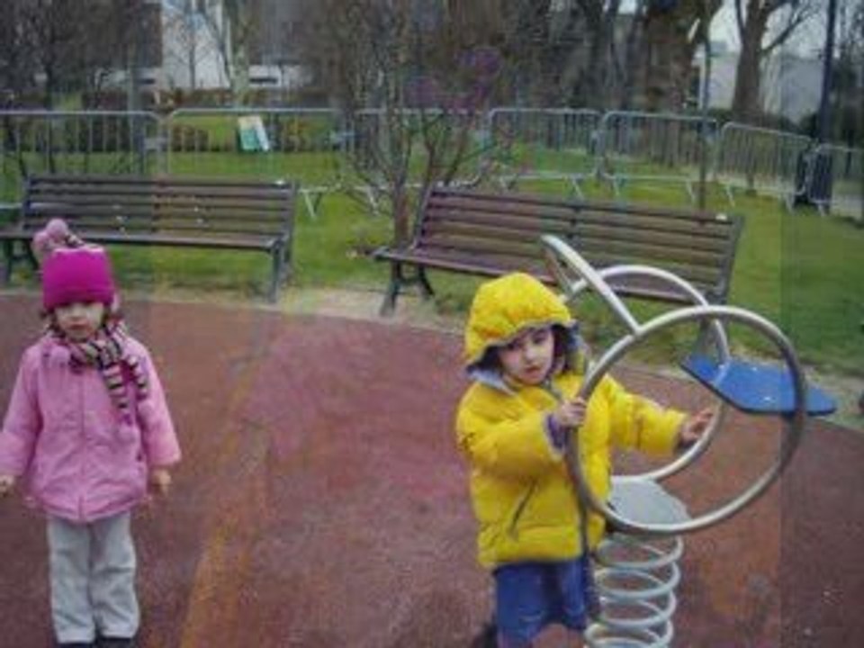 Film Tara et Sofia