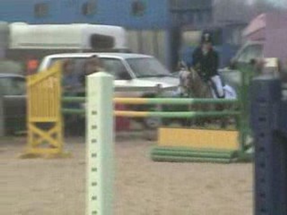 Mathieu et Princesse 1