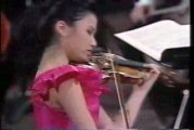 Tchaikovsky - Violin Concerto in D Op 35 part 1/2