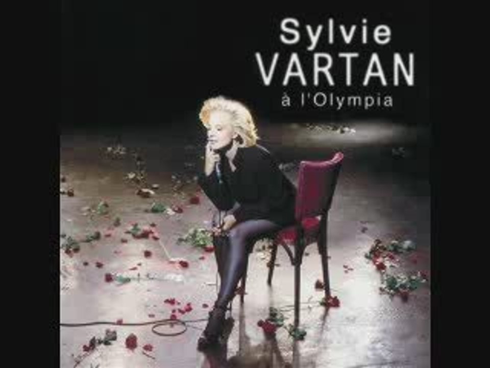 Sylvie Vartan - Olympia 1997