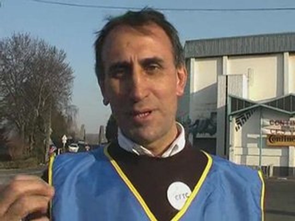 Interview da costa