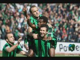 Kocaelispor 3-1 Ankaraspor