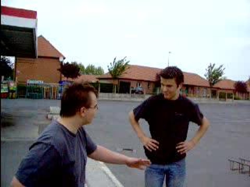 sa ce discute