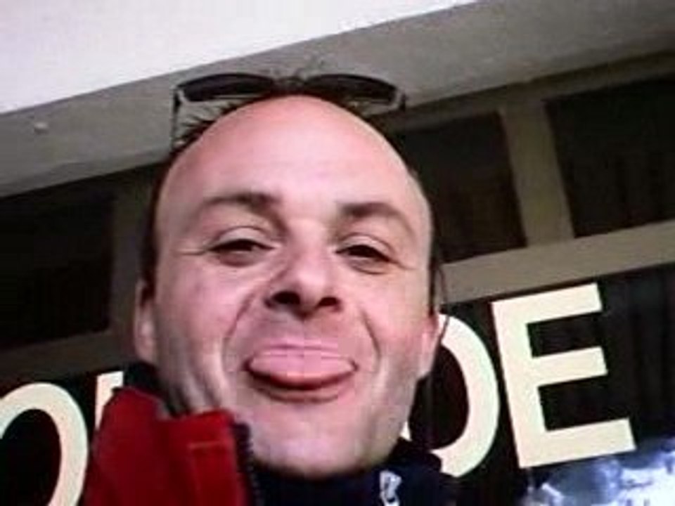 WE Villars de Lans 22-03-2009