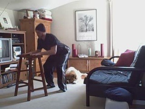 Beginner Level Core Strengthening Exercises