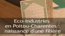 4es rencontres des Eco-Industries en Poitou-Charentes