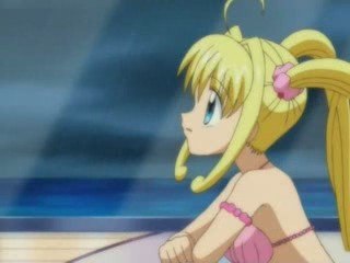 Mermaid melody 27 partie 1 Vostfr