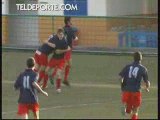Telde 2 - Vecindario 2 cadete