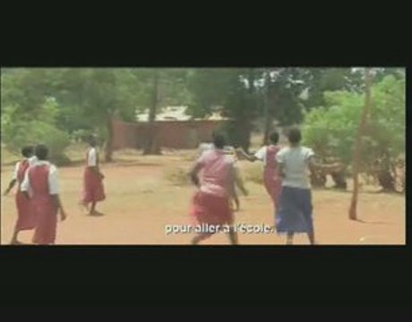 I Am Because We Are, Bande annonce