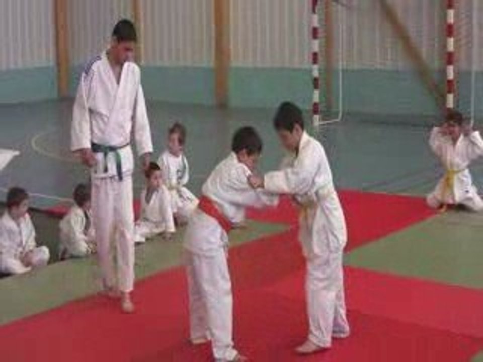 Animation Demouville