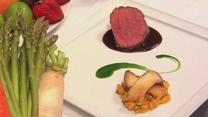 Hawaiian Grown TV - J Restaurnt - Promo