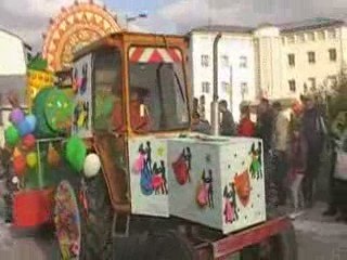 Carnaval Vittel : 15/o3/o9