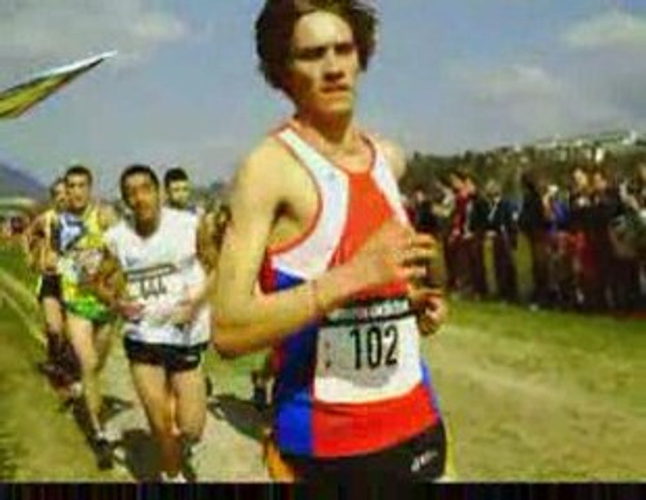 2009-03 Championnat de France de cross FFA à Aix-les-bains