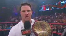 Tna Impact! 3/19/09 pt.8