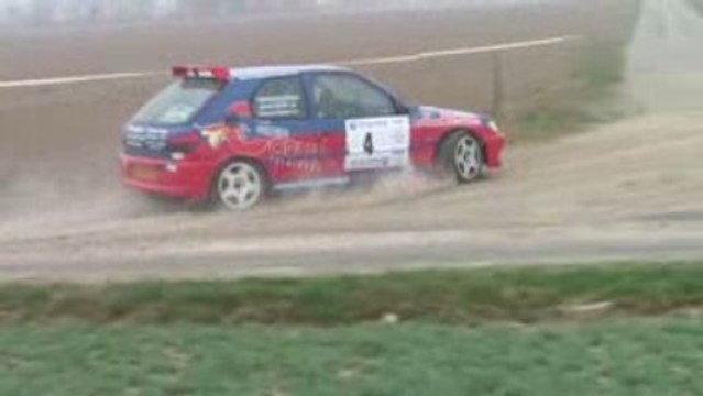 rallye cote fleurie 2009 alemany es 11