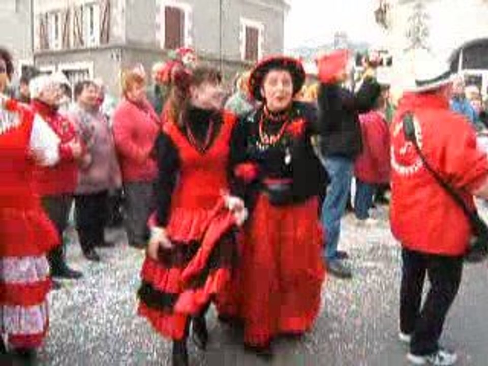 Carnaval d'Oucques