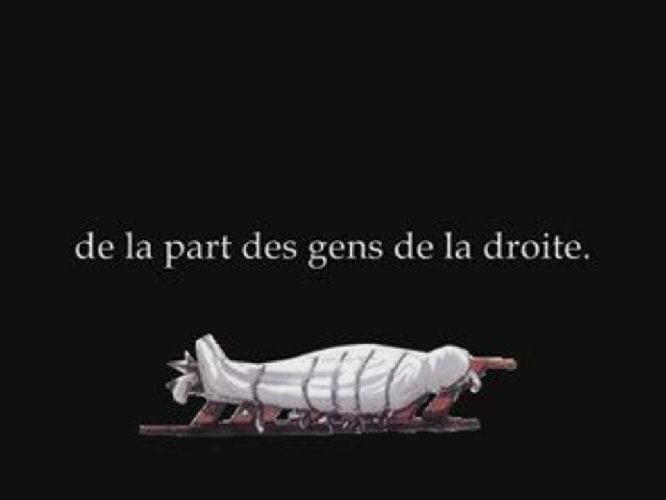 La mort