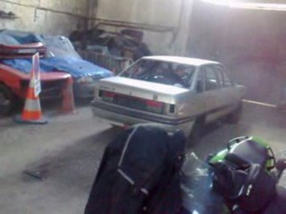 R21 Test