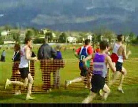 2009-03 championnat de France de cross FFA-course élite