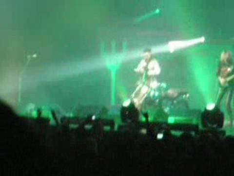 JUDAS PRIEST The Green Manalishi au Zénith le 21.03.2009