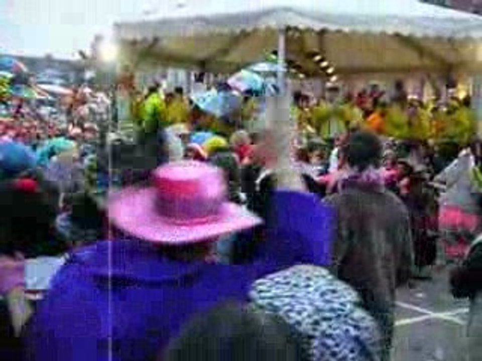 rigodon Bergues 2009