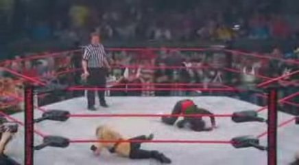 Tna Impact! 3/19/09 pt.9