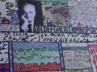 Michel Déon - Film by Marine de Scorbiac & Alexandra Metaireau (2006)