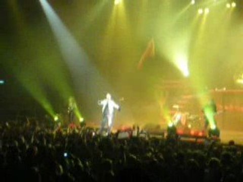 JUDAS PRIEST Living After Midnight Zénith le 21.03.2009