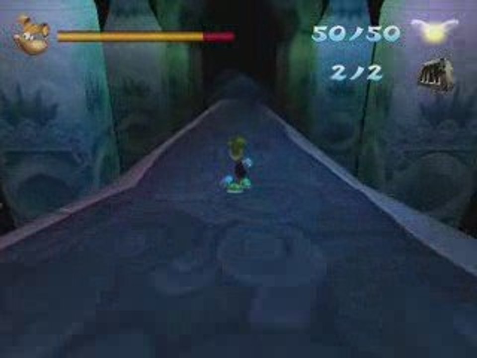 Rayman 2