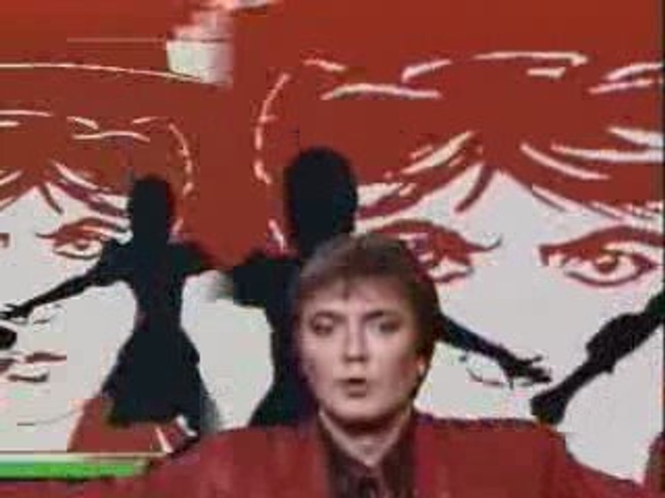 --Fancy (italo disco)-- ""Bolero""