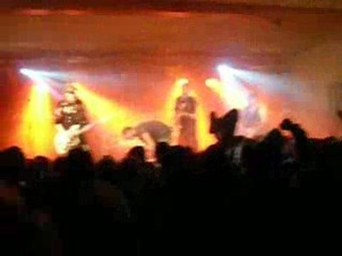 the ska punk show . parabellum