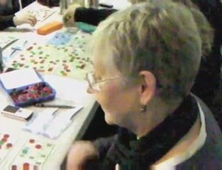 Chambly loto du CLEC et des aînés