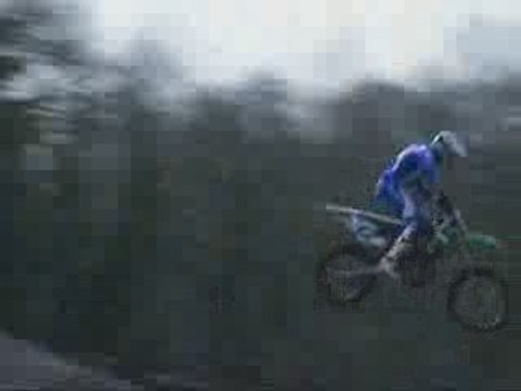 Motocross Romagné 2009 Mx Bretagne.com