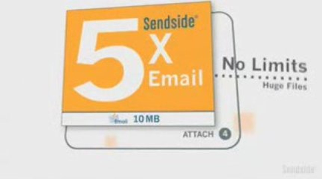 Sendside Business Edition