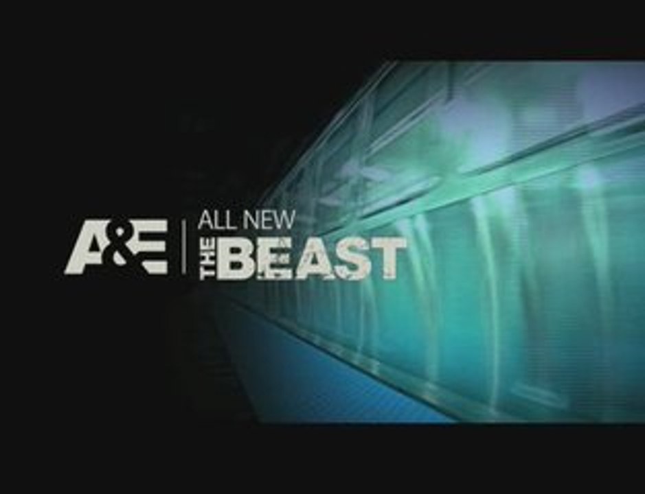 The Beast on A&E New Episode Clip:  Tilt