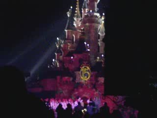 DLRP le 14-11-2008 (dernier Noël sous les 15 ans !)