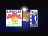 16è Coupe de France: Limoges ABC en Limousin - Basket Landes