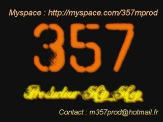 A millie remix by 357