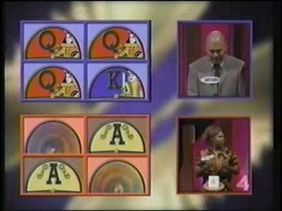 The Big Spin $3 Mil Win July 31, 2004 Part 1 of 3