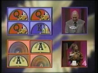 The Big Spin $3 Mil Win July 31, 2004 Part 1 of 3