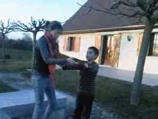 Forêt tire mdr