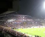 Stade Vélodrome OM ambiance de fou