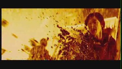 Blood: The Last Vampire - UK Trailer