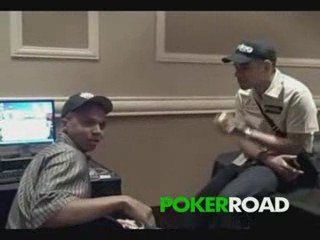 Poker - The Life of Phil Ivey - Paying Up On Bets