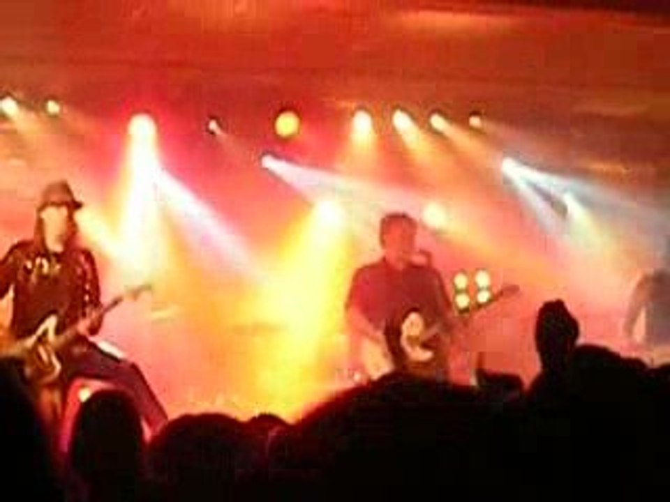 the ska punk show  parabellum  cayenne mort aux vaches