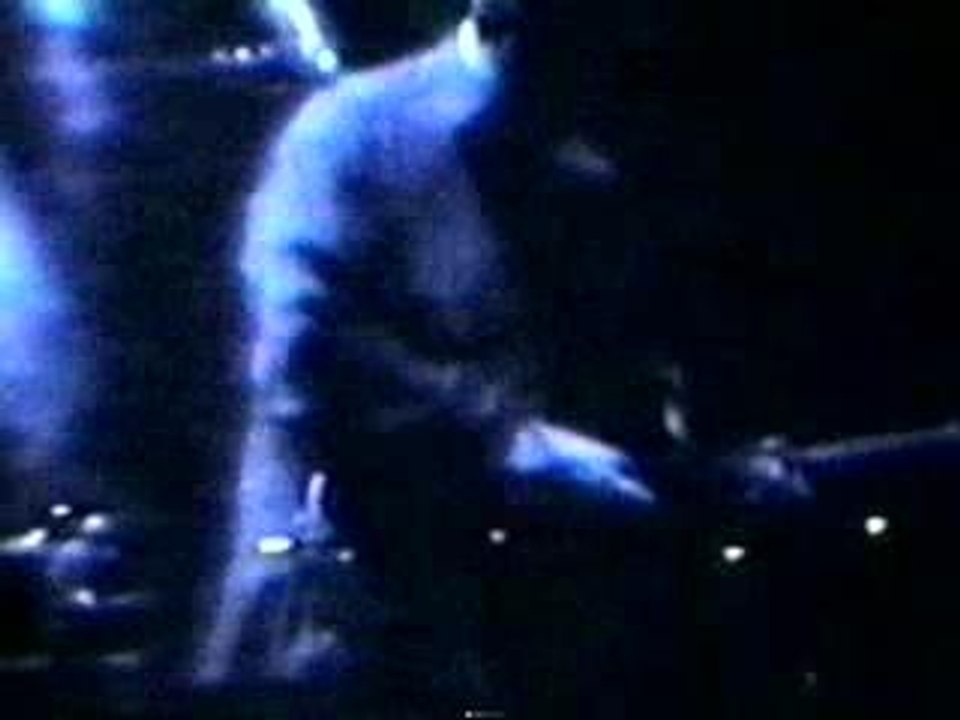 nin david bowie -hurt