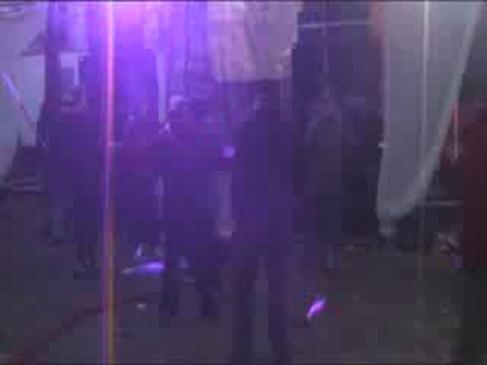 Teufanou - Rave Generale - 20 et 21 mars 2009