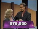 The Big Spin $3 Million Dollar Win July 31, 2004 Part 3 of 3